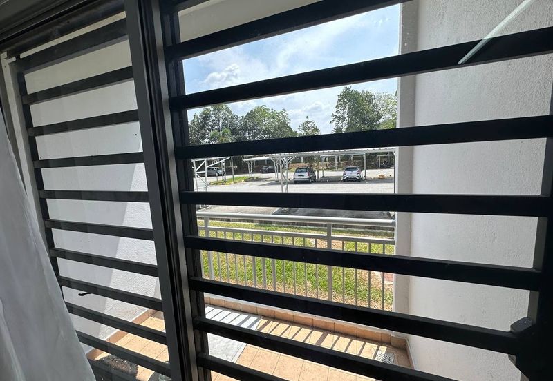 Sunway Alpine Village Apartment