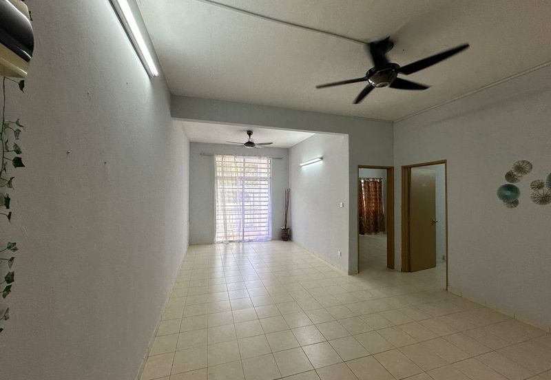 Sunway Alpine Village Apartment