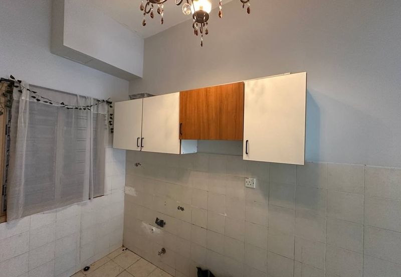 Sunway Alpine Village Apartment