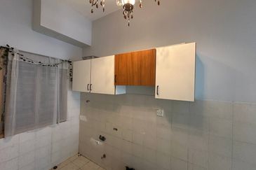 Sunway Alpine Village Apartment