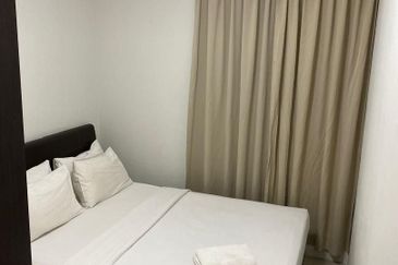 KINTA RIVERFRONT HOTEL & SUITES