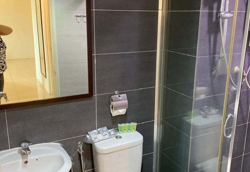 KINTA RIVERFRONT HOTEL & SUITES