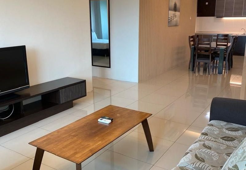 KINTA RIVERFRONT HOTEL & SUITES