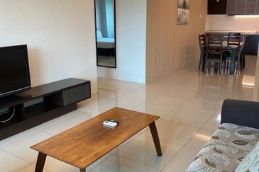 KINTA RIVERFRONT HOTEL & SUITES