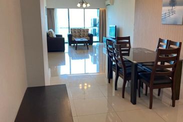 KINTA RIVERFRONT HOTEL & SUITES