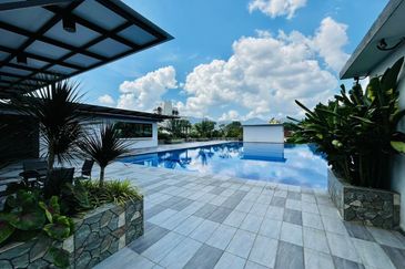 KINTA RIVERFRONT HOTEL & SUITES