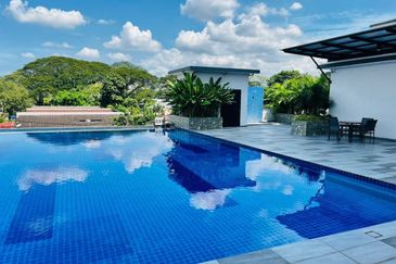 KINTA RIVERFRONT HOTEL & SUITES