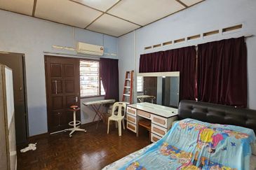 TAMAN SRI SIMEE(MIRINDY)