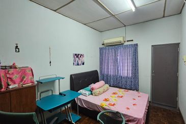 TAMAN SRI SIMEE(MIRINDY)