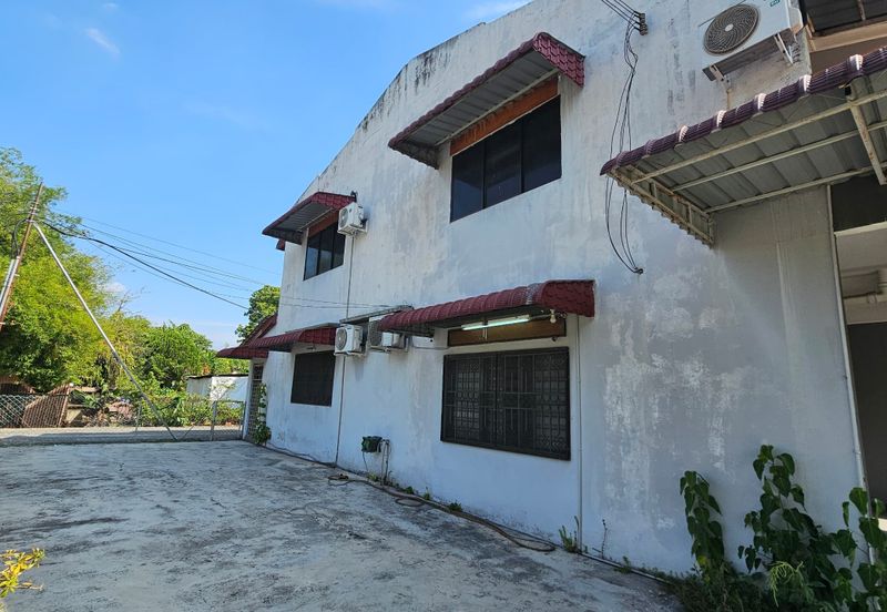 TAMAN SRI SIMEE(MIRINDY)