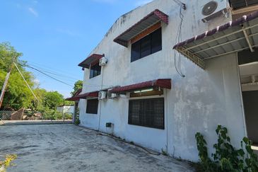 TAMAN SRI SIMEE(MIRINDY)