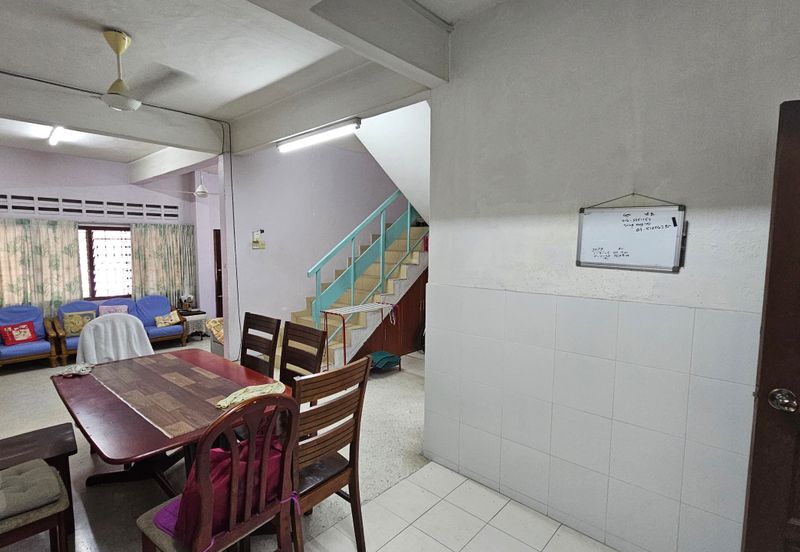 TAMAN SRI SIMEE(MIRINDY)