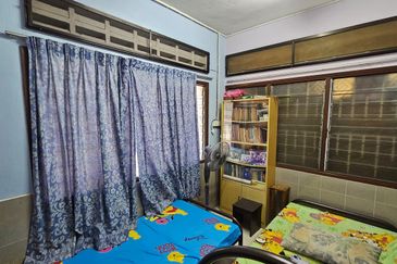 TAMAN SRI SIMEE(MIRINDY)