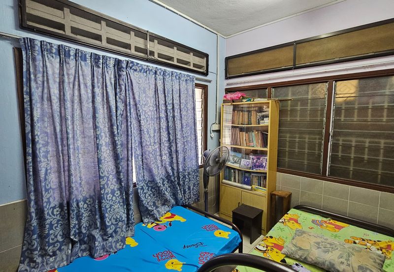 TAMAN SRI SIMEE(MIRINDY)