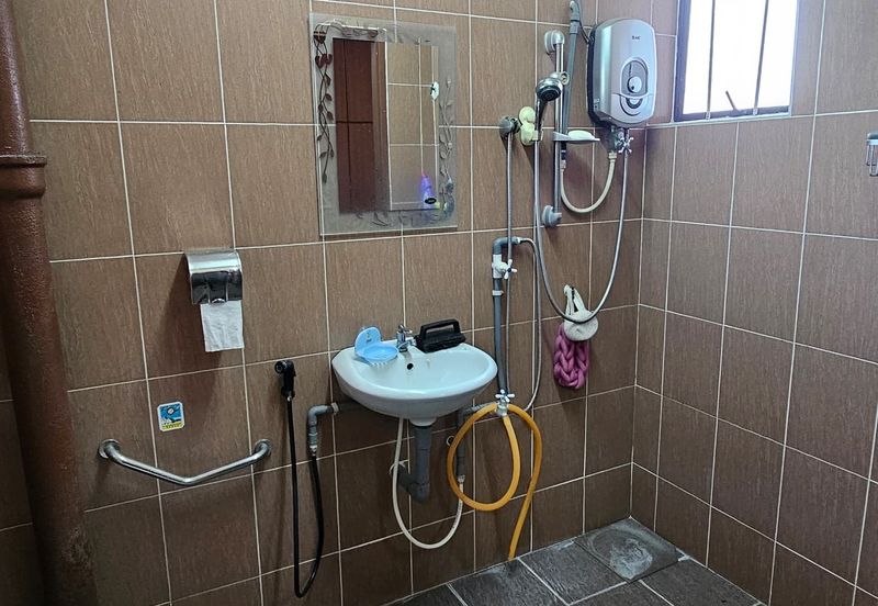 TAMAN SRI SIMEE(MIRINDY)