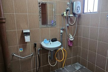 TAMAN SRI SIMEE(MIRINDY)