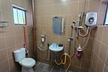 TAMAN SRI SIMEE(MIRINDY)