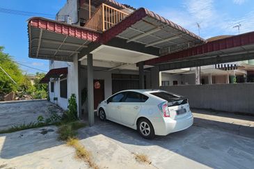 TAMAN SRI SIMEE(MIRINDY)