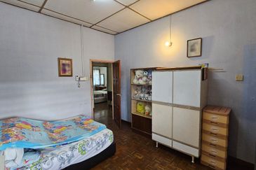 TAMAN SRI SIMEE(MIRINDY)