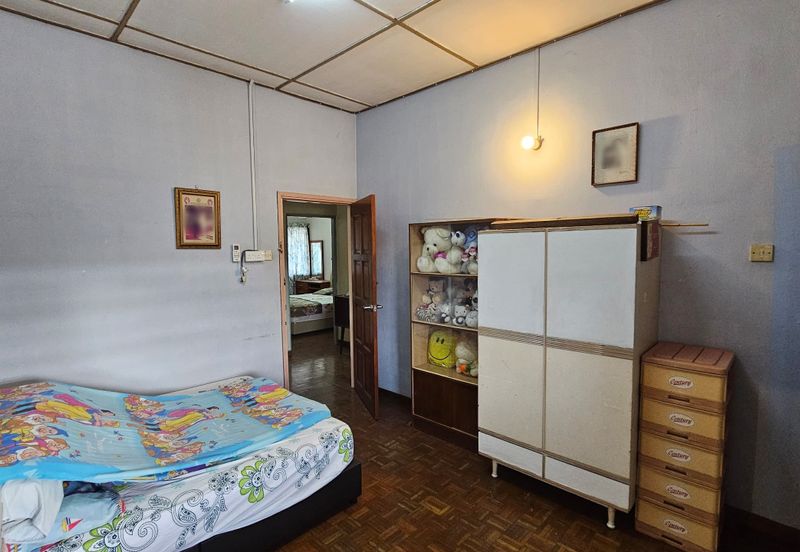 TAMAN SRI SIMEE(MIRINDY)