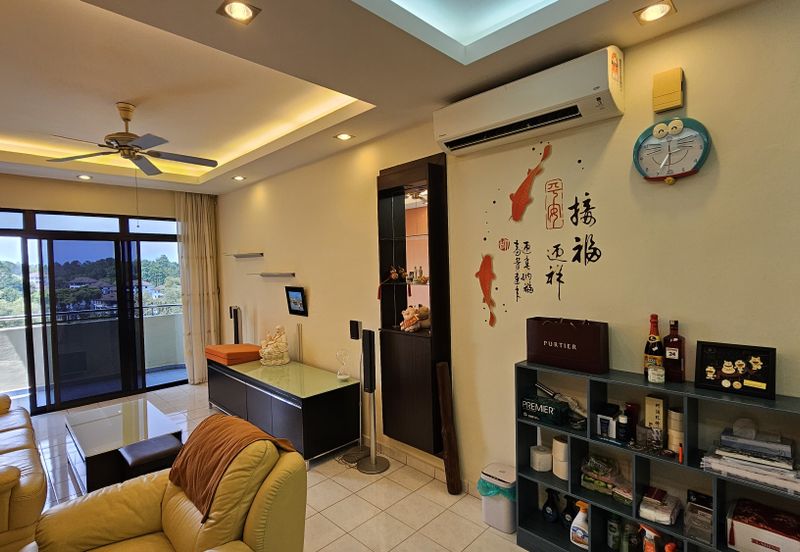 Golf Vista Resort Homes