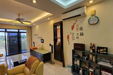 Golf Vista Resort Homes