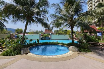 Golf Vista Resort Homes