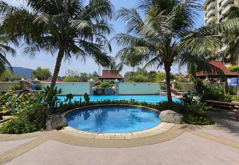 Golf Vista Resort Homes