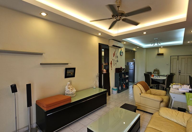 Golf Vista Resort Homes