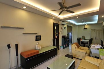 Golf Vista Resort Homes