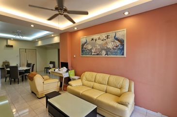 Golf Vista Resort Homes