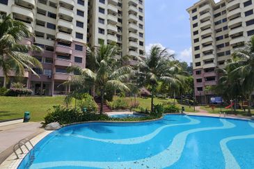 Golf Vista Resort Homes