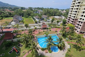 Golf Vista Resort Homes