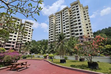 Golf Vista Resort Homes