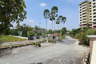 Golf Vista Resort Homes