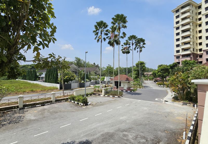 Golf Vista Resort Homes