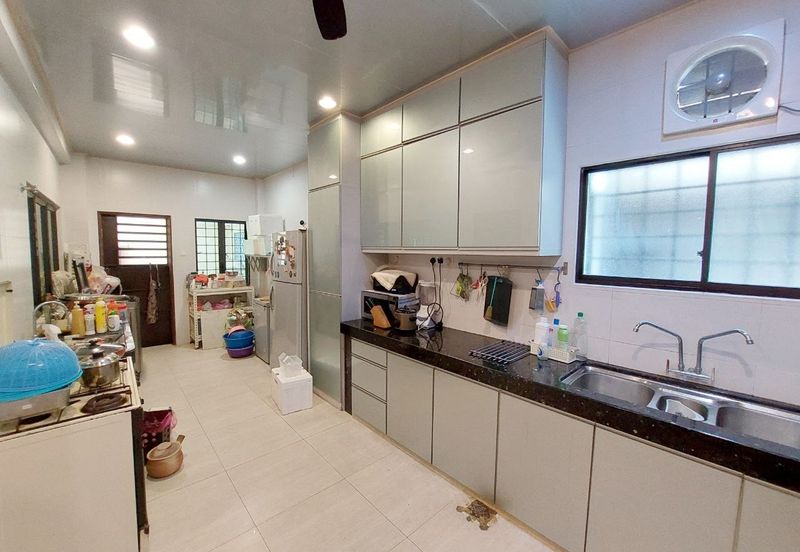 PASIR PUTEH/PENGKALAN