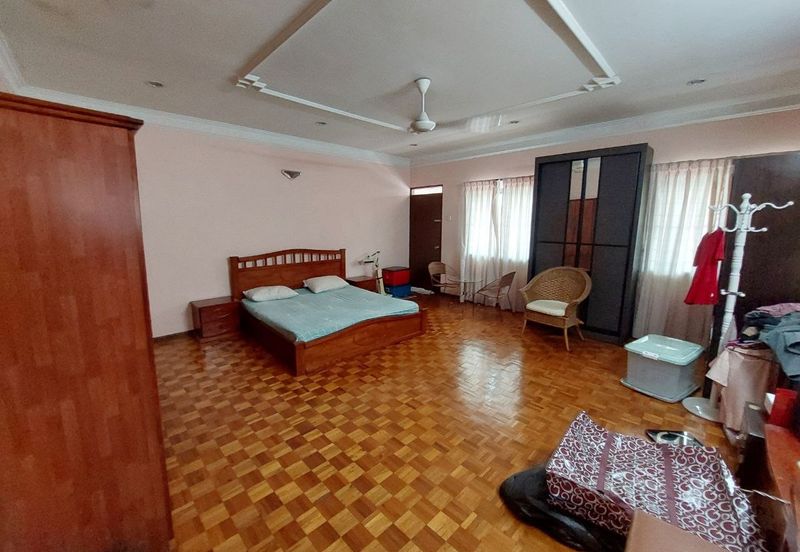 PASIR PUTEH/PENGKALAN