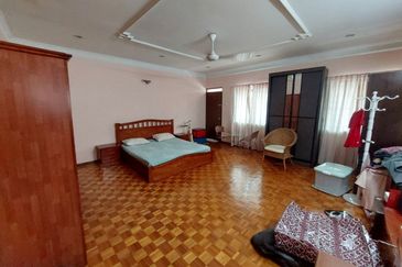 PASIR PUTEH/PENGKALAN