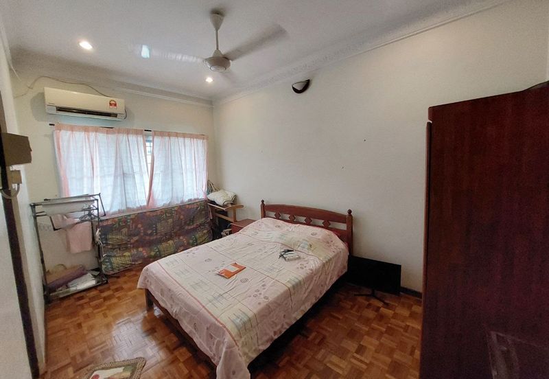 PASIR PUTEH/PENGKALAN