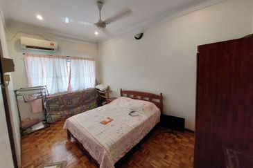 PASIR PUTEH/PENGKALAN