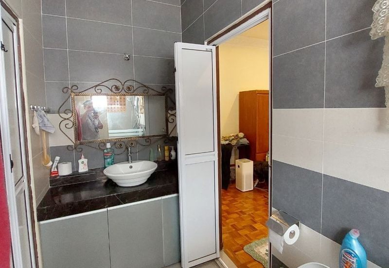 PASIR PUTEH/PENGKALAN