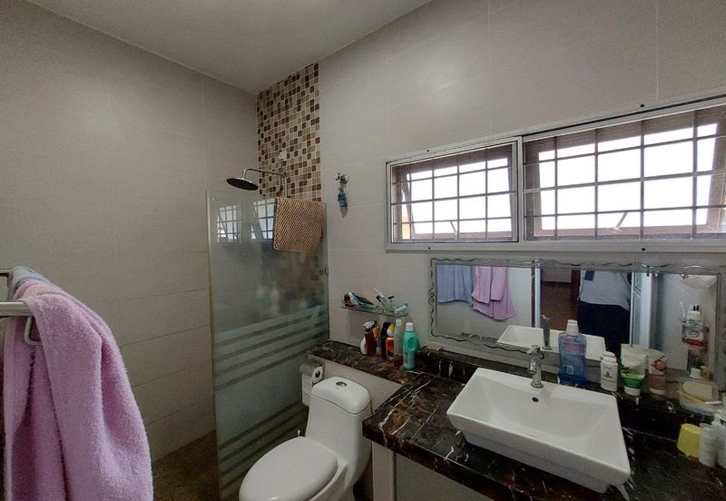 PASIR PUTEH/PENGKALAN