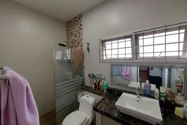 PASIR PUTEH/PENGKALAN