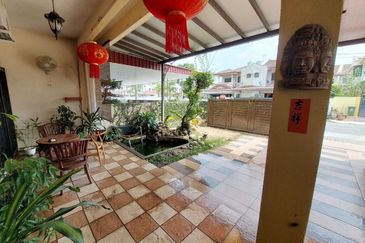 PASIR PUTEH/PENGKALAN