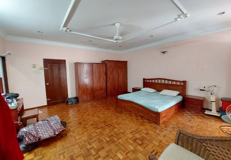 PASIR PUTEH/PENGKALAN