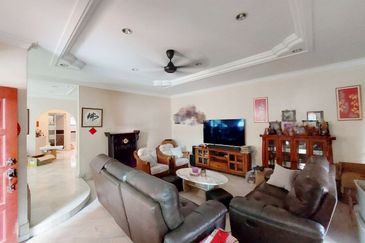 PASIR PUTEH/PENGKALAN