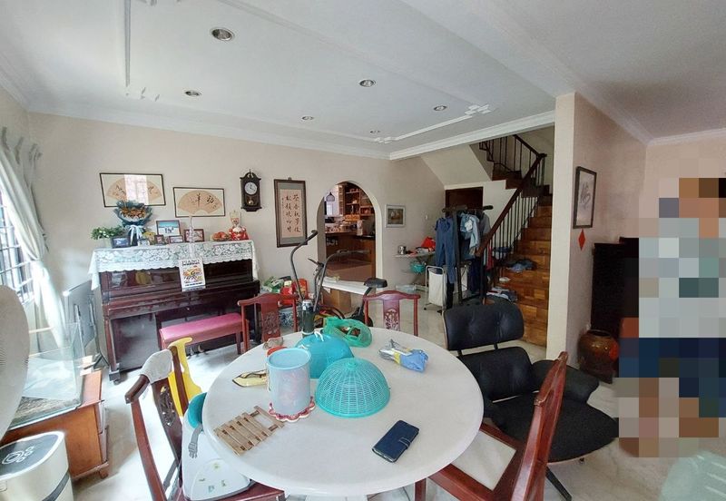 PASIR PUTEH/PENGKALAN