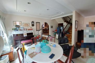 PASIR PUTEH/PENGKALAN