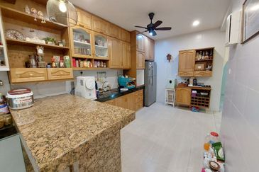 PASIR PUTEH/PENGKALAN